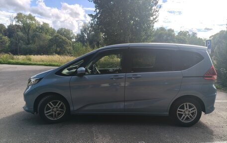 Honda Freed II, 2020 год, 1 790 000 рублей, 6 фотография