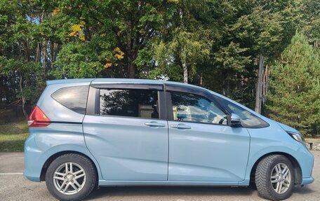Honda Freed II, 2020 год, 1 790 000 рублей, 5 фотография