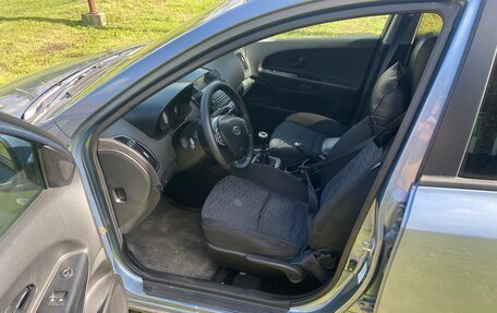 KIA cee'd I рестайлинг, 2008 год, 500 000 рублей, 2 фотография