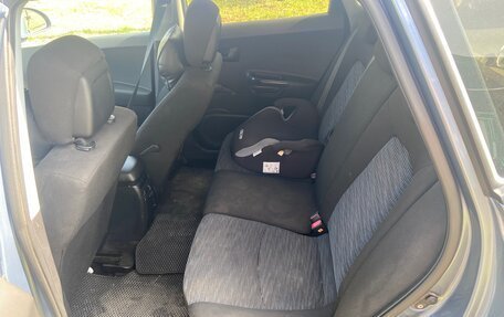 KIA cee'd I рестайлинг, 2008 год, 500 000 рублей, 3 фотография