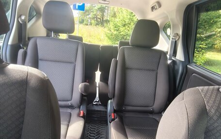 Honda Freed II, 2020 год, 1 790 000 рублей, 9 фотография