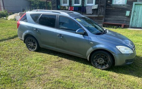 KIA cee'd I рестайлинг, 2008 год, 500 000 рублей, 4 фотография