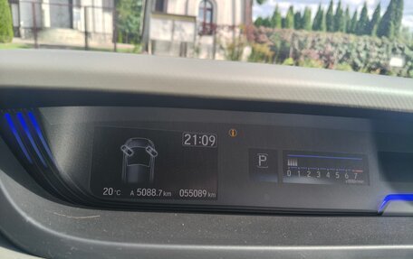 Honda Freed II, 2020 год, 1 790 000 рублей, 11 фотография