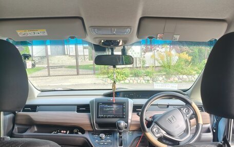 Honda Freed II, 2020 год, 1 790 000 рублей, 10 фотография