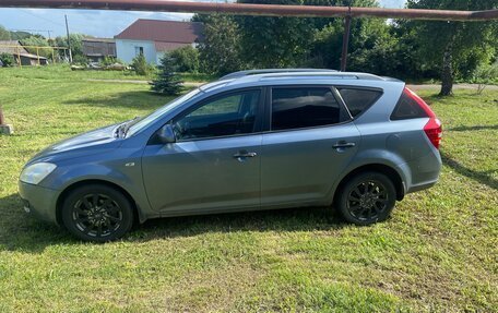 KIA cee'd I рестайлинг, 2008 год, 500 000 рублей, 5 фотография