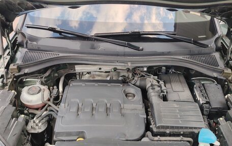 Skoda Kodiaq I, 2020 год, 2 990 000 рублей, 9 фотография