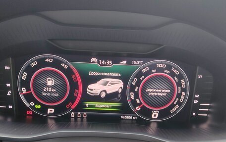 Skoda Kodiaq I, 2020 год, 2 990 000 рублей, 6 фотография