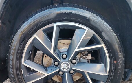 Skoda Kodiaq I, 2020 год, 2 990 000 рублей, 13 фотография