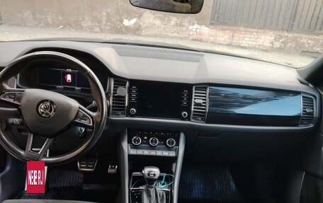 Skoda Kodiaq I, 2020 год, 2 990 000 рублей, 11 фотография