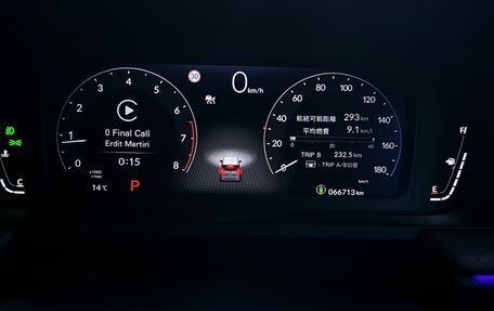 Honda Stepwgn, 2022 год, 2 935 000 рублей, 10 фотография