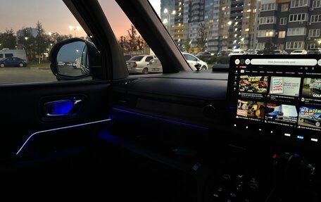 Honda Stepwgn, 2022 год, 2 935 000 рублей, 15 фотография
