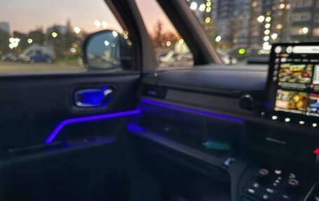 Honda Stepwgn, 2022 год, 2 935 000 рублей, 14 фотография