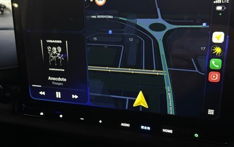 Honda Stepwgn, 2022 год, 2 935 000 рублей, 11 фотография