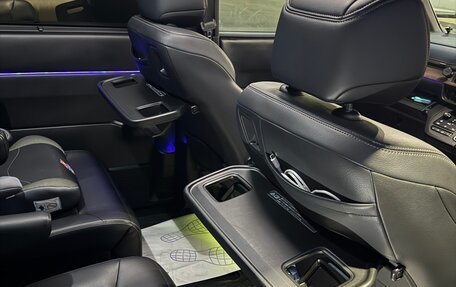 Honda Stepwgn, 2022 год, 2 935 000 рублей, 20 фотография