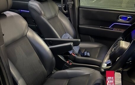 Honda Stepwgn, 2022 год, 2 935 000 рублей, 17 фотография