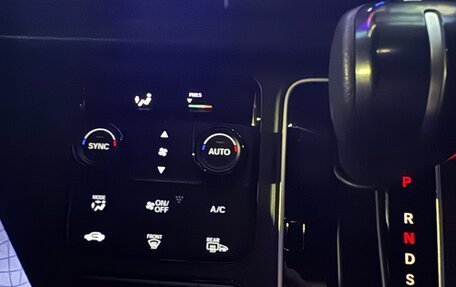 Honda Stepwgn, 2022 год, 2 935 000 рублей, 37 фотография
