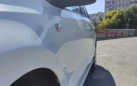 Volkswagen Polo VI (EU Market), 2015 год, 530 000 рублей, 3 фотография