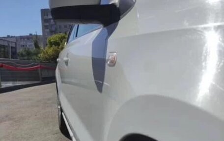 Volkswagen Polo VI (EU Market), 2015 год, 530 000 рублей, 13 фотография