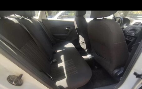Volkswagen Polo VI (EU Market), 2015 год, 530 000 рублей, 17 фотография