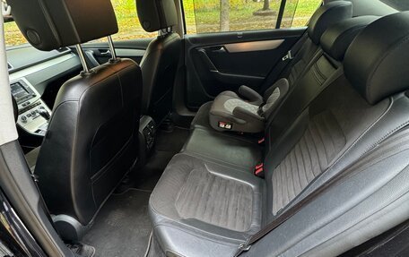 Volkswagen Passat B7, 2013 год, 1 400 000 рублей, 6 фотография