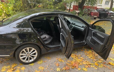 Volkswagen Passat B7, 2013 год, 1 400 000 рублей, 7 фотография