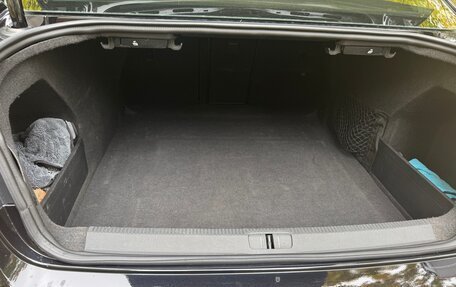 Volkswagen Passat B7, 2013 год, 1 400 000 рублей, 8 фотография