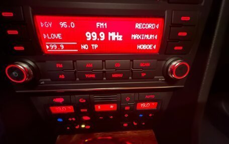 Audi A4, 2007 год, 570 000 рублей, 8 фотография