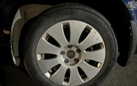 Audi A4, 2007 год, 570 000 рублей, 20 фотография