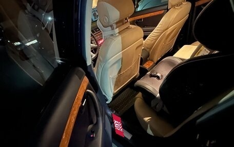 Audi A4, 2007 год, 570 000 рублей, 13 фотография