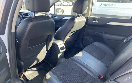 Citroen C4 II рестайлинг, 2014 год, 650 000 рублей, 9 фотография