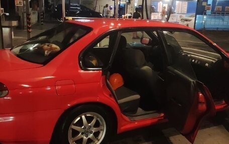 Subaru Legacy VII, 1994 год, 160 000 рублей, 4 фотография