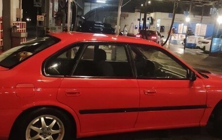 Subaru Legacy VII, 1994 год, 160 000 рублей, 5 фотография