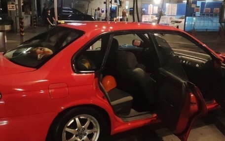 Subaru Legacy VII, 1994 год, 160 000 рублей, 3 фотография