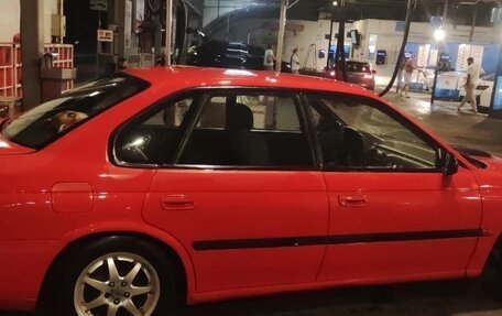 Subaru Legacy VII, 1994 год, 160 000 рублей, 6 фотография