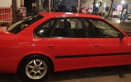 Subaru Legacy VII, 1994 год, 160 000 рублей, 8 фотография