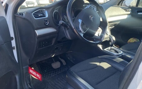 Citroen C4 II рестайлинг, 2014 год, 650 000 рублей, 11 фотография