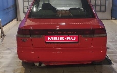 Subaru Legacy VII, 1994 год, 160 000 рублей, 7 фотография
