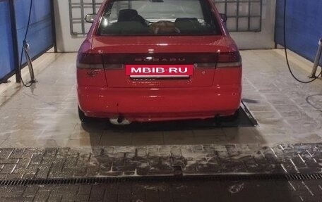 Subaru Legacy VII, 1994 год, 160 000 рублей, 2 фотография