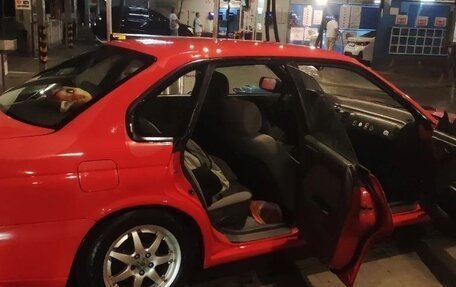 Subaru Legacy VII, 1994 год, 160 000 рублей, 9 фотография