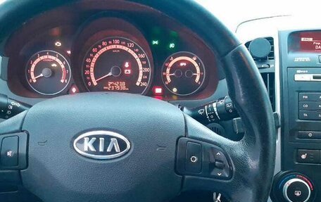 KIA cee'd I рестайлинг, 2011 год, 740 000 рублей, 6 фотография