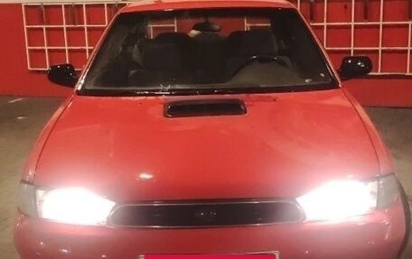 Subaru Legacy VII, 1994 год, 160 000 рублей, 10 фотография