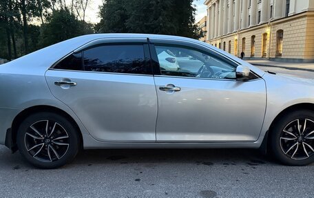 Toyota Camry, 2015 год, 2 000 000 рублей, 5 фотография
