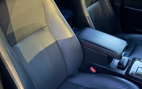 Toyota Camry, 2015 год, 2 000 000 рублей, 14 фотография