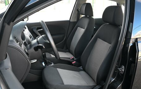Volkswagen Polo VI (EU Market), 2013 год, 779 000 рублей, 10 фотография