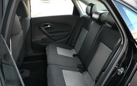 Volkswagen Polo VI (EU Market), 2013 год, 779 000 рублей, 9 фотография