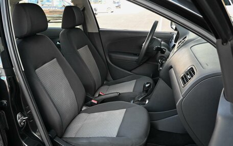 Volkswagen Polo VI (EU Market), 2013 год, 779 000 рублей, 8 фотография