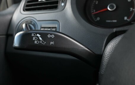 Volkswagen Polo VI (EU Market), 2013 год, 779 000 рублей, 13 фотография