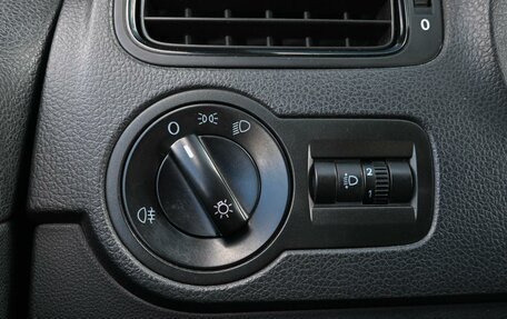 Volkswagen Polo VI (EU Market), 2013 год, 779 000 рублей, 15 фотография