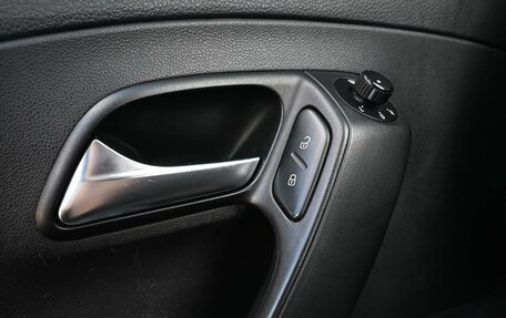 Volkswagen Polo VI (EU Market), 2013 год, 779 000 рублей, 17 фотография