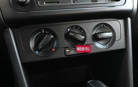 Volkswagen Polo VI (EU Market), 2013 год, 779 000 рублей, 19 фотография